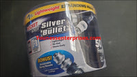 Shopify Auction Lot Of Silver Bullet 10Pcs-1365517-1038408