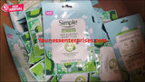 Shopify Auction Lot Of Simple Anti-Pollution Face Masks 99 Pcs-560657-337200