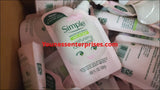 Shopify Auction Lot Of Simple Moisturizing Facial Wash 169Pcs-748712-496077