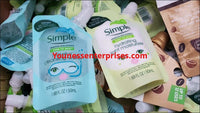 Shopify Auction Lot Of Skin Care 149Pcs-564625-340433