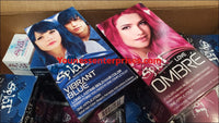 Shopify Auction Lot Of Splat Hair Coloring 46Pcs-980153-701134