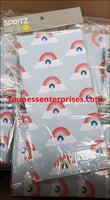 Shopify Auction Lot Of Spritz Lunch Bags (10 Per Pack) 105 Packs-599640-369142