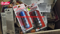 Shopify Auction Lot Of Star Wars Character Themed Lip Smacker Balm 55Pcs-599597-369109