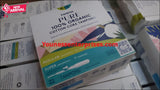 Shopify Auction Lot Of Tampax Pura Tampons 59Packs-1029818-734873