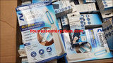 Shopify Auction Lot Of Technology Cleaners 53 Pcs-564614-340421