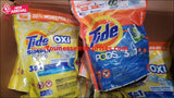Shopify Auction Lot Of Tide Pods 23Packs-766010-508464
