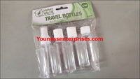 Shopify Auction Lot Of Travel Bottle Sets 79Sets-748721-496053