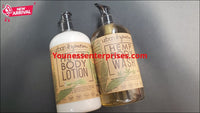 Shopify Auction Lot Of Urban Hydration Hemp Body Lotion And Was 34Pcs-766190-508497