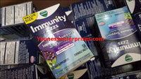 Shopify Auction Lot Of Vicks Immunity Zzzs 32Packs-1316836-998602