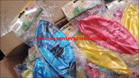Shopify Auction Lot Of Vinyl Toy Balls 180Pcs-1008493-717282
