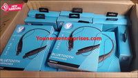 Shopify Auction Lot Of Vivitar Bluetooth Earphones 36Pcs-560669-337207