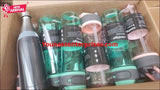 Shopify Auction Lot Of Water Bottles 35Pcs-573261-348837