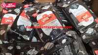 Shopify Auction Lot Of Yesto Detoxifying Charcoal Facial Wipes 140Pcs-766006-508462