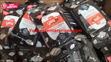 Shopify Auction Lot Of Yesto Detoxifying Charcoal Facial Wipes 140Pcs-766006-508462