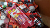 Shopify Auction Lot Of Yesto Skin Care 67Pcs-923750-647711