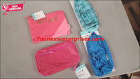 Shopify Auction Lot Of Yoobi Pencil Cases 31Pcs-649297-412798
