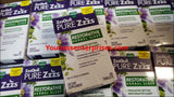 Shopify Auction Lot Of Zzzquil Pure Zzzs 71Packs (See Images For Dates)-1139572-821205