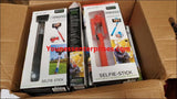 Shopify Auction Soundlogic Selfie Sticks 29Pcs-564624-340425