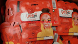 Shopify Auction Yesto Achne Fighting Masks 177Pcs-1614322-1253148