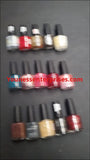 Lot Of Assorted Cnd Vinylux Nail Polish 220Pcs
