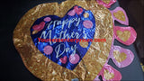 Lot Of Mothers Day Balloons 183Pcs