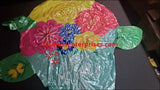 Lot Of Mothers Day Balloons 183Pcs