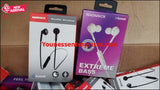 Shopify Auction (02/20/22 Auction) Assortment Of Earphones 66Pcs-540886-319028