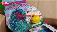 Shopify Auction (02/20/22 Auction) Assortment Of Easter Themed Merchandise 175Pcs-540722-319017