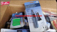 Shopify Auction (02/20/22 Auction) Assortment Of General Merchandise And Hardware