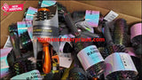 Shopify Auction (02/20/22 Auction) Assortment Of Hair Brushes 80Pcs-540731-319021