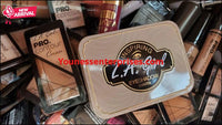 Shopify Auction (02/20/22 Auction) Assortment Of L.a. Girl Makeup 235Pcs-540890-319026