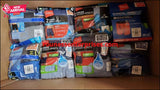 Shopify Auction (02/20/22 Auction) Assortment Of Mens/boys Briefs And T-Shirts 40Packs-540889-319011