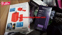 Shopify Auction (02/20/22 Auction) Assortment Of Miscellaneous Merchandise 64Pcs-540888-319013