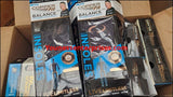 Shopify Auction (02/20/22 Auction) Lot Of Copper Fit Insoles (Some Distressed Packaging) 15