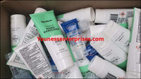 Shopify Auction (02/20/22 Auction) Lot Of Hand Sanitizers 112 Pcs-540911-319080