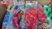 Shopify Auction (02/20/22 Auction) Vinyl Toy Balls 155Pcs-540895-319018