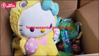 Shopify Auction (02/23/22 Auction) Lot Of Assorted Easter Merchandise 80Pcs-543121-322067