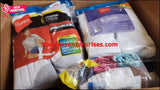 Shopify Auction (02/23/22 Auction) Lot Of Packs Hanes Clothes 12Packs-543131-322098