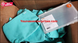 Shopify Auction (02/23/22 Auction) Lot Of Poppin Accessorie Pouches And Zip Folios