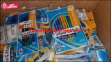 Shopify Auction (02/25/2022 Auction) Assortment Of Pens And Mechanical Pencils