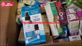 Shopify Auction (02/25/2022 Auction) Lot Of Assorted Essential Oils And Serums 58Pcs-544822-324252