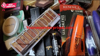 Shopify Auction (02/25/2022 Auction) Lot Of Assorted Makeup Almay Rimmel La Girl 63Pcs-544828-324258