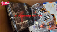Shopify Auction (02/25/2022 Auction) Lot Of Assorted Razors 21Pcs-544835-324271