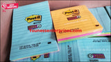 Shopify Auction (02/25/2022 Auction) Lot Of Post-It Notes 49Packs-544833-324278