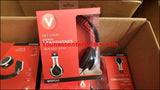 Shopify Auction (02/25/22 Auction) Vivitar Stereo Headphones 12Pcs-544817-324199