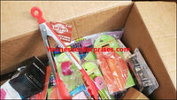 Shopify Auction (03/02/22 Auction) Assortment Of Miscellaneous General Merchandise Gadgets Personal