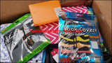 Shopify Auction (03/02/22 Auction) Assortment Of School Supplies 140Pcs-550834-328375