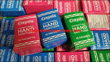 Shopify Auction (03/02/22 Auction) Crayola Hand Sanitizer Packets 175 Packs-550868-328487