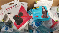 Shopify Auction (03/02/22 Auction) Lot Assortment Of Personal Care 76 Pcs-550874-328500