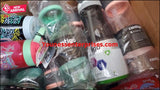 Shopify Auction (03/02/22 Auction) Lot Assortment Of Water Bottles 39 Pcs-550853-328446